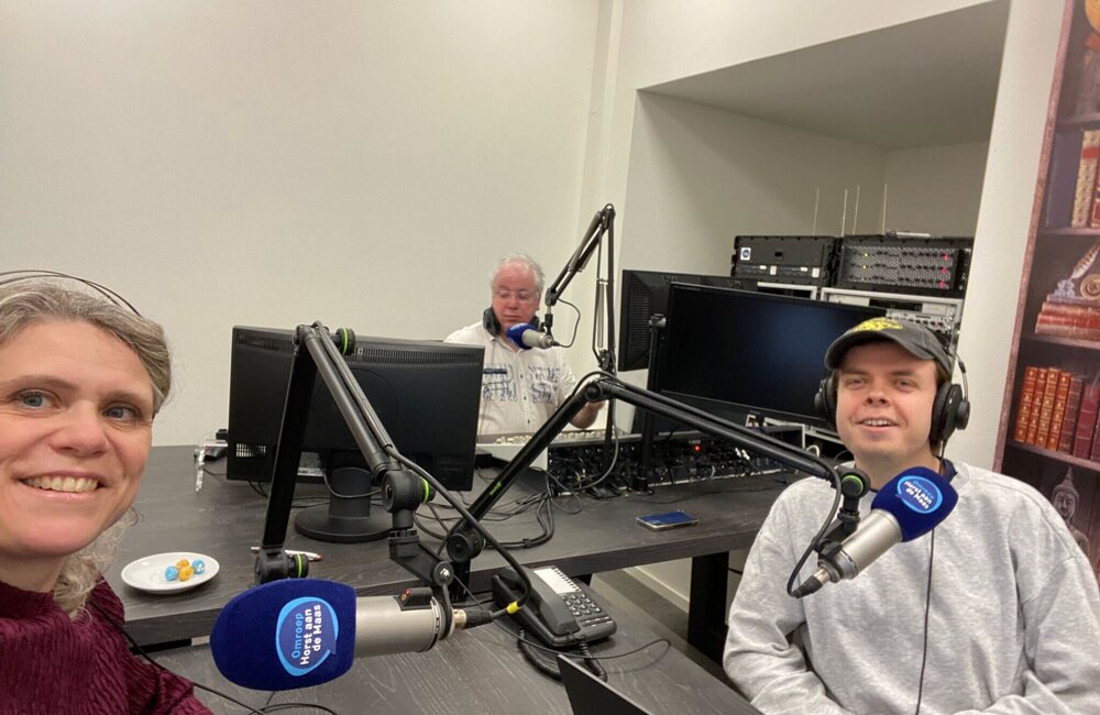 radio horster top 111