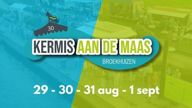Kermis Broekhuizen