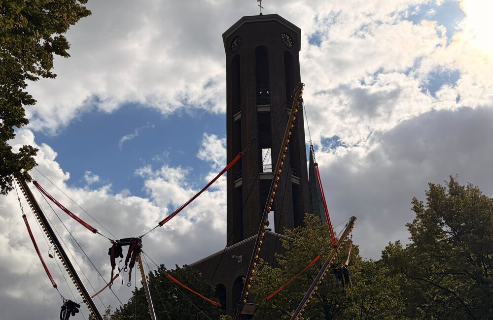 kermis horst