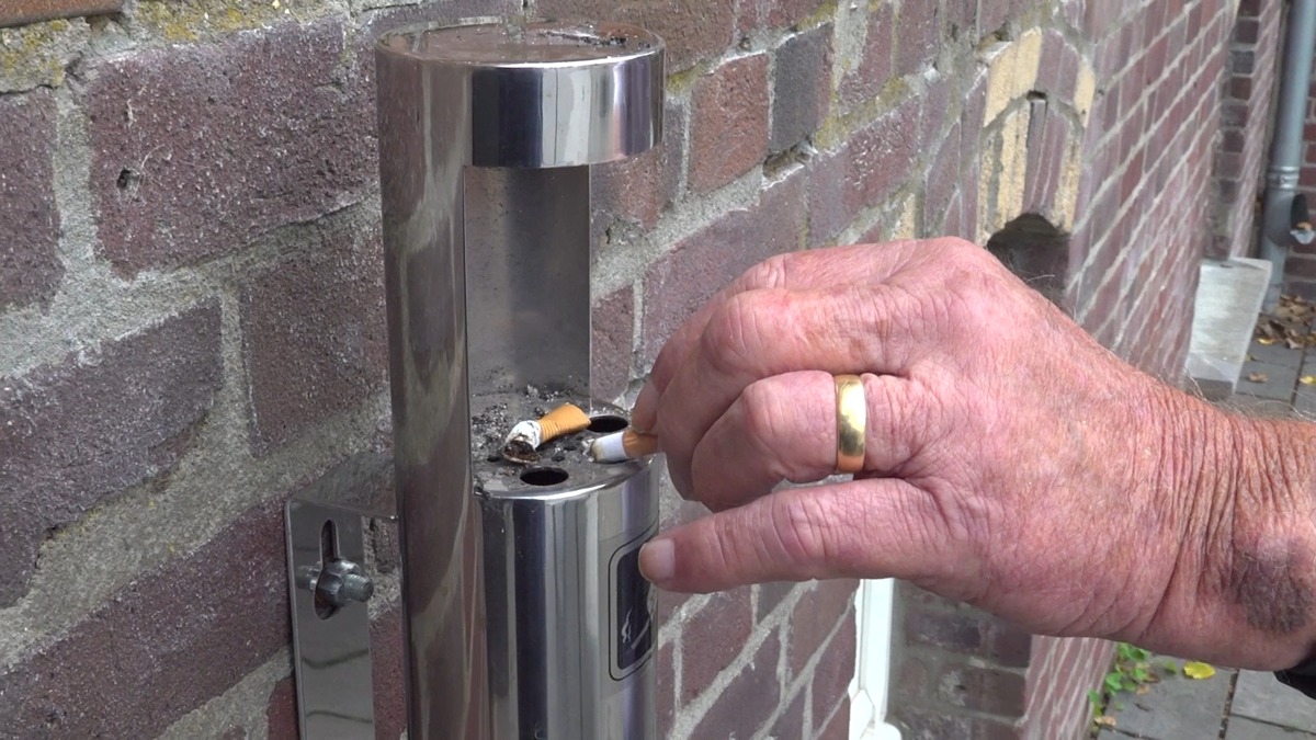 stoptober in horst ad maas