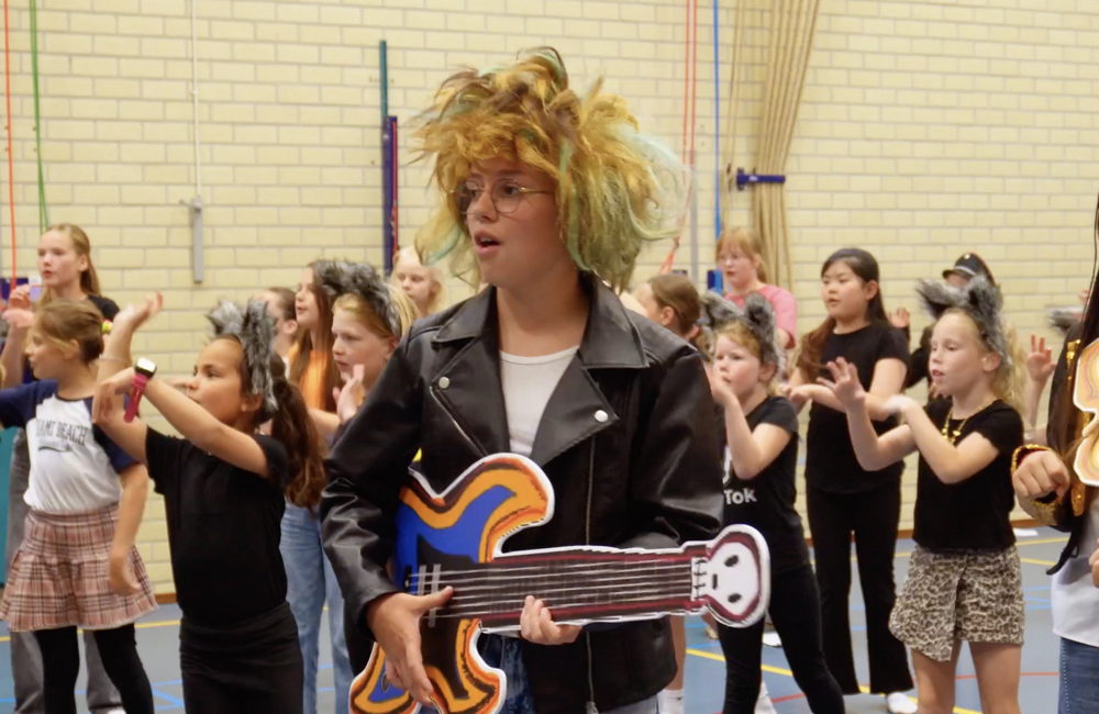 meuleveldkinderkoor