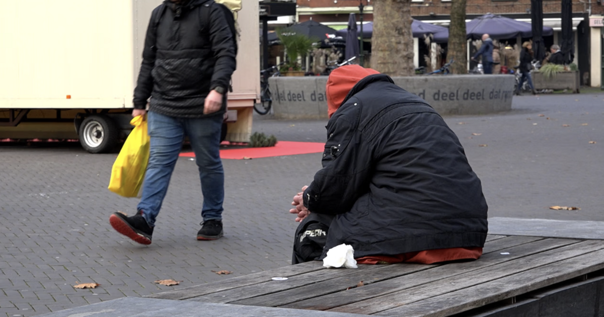 Horst aan de Maas telt mee om verborgen dakloosheid zichtbaar te maken