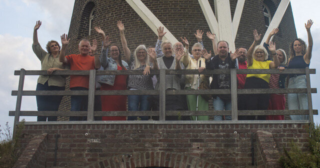 SP Horst aan de Maas stelt kandidatenlijst vast met 15 namen