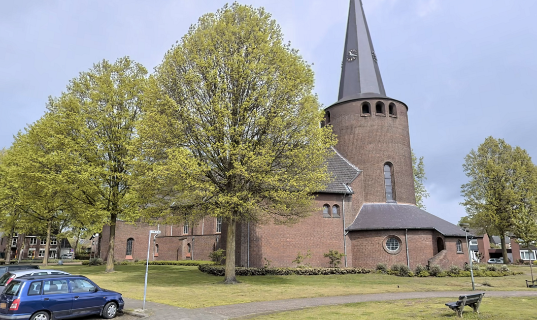 Odakerk in Melderslo wordt officieel aan eredienst onttrokken