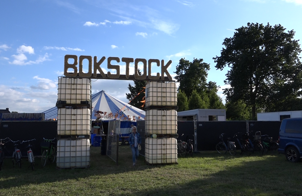 bokstock