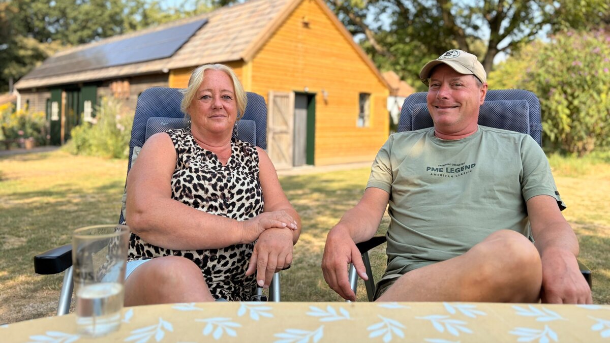 campinggasten de gortmeule horst
