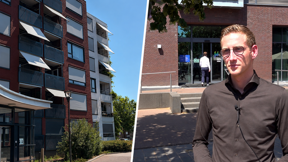 woningen en wethouder