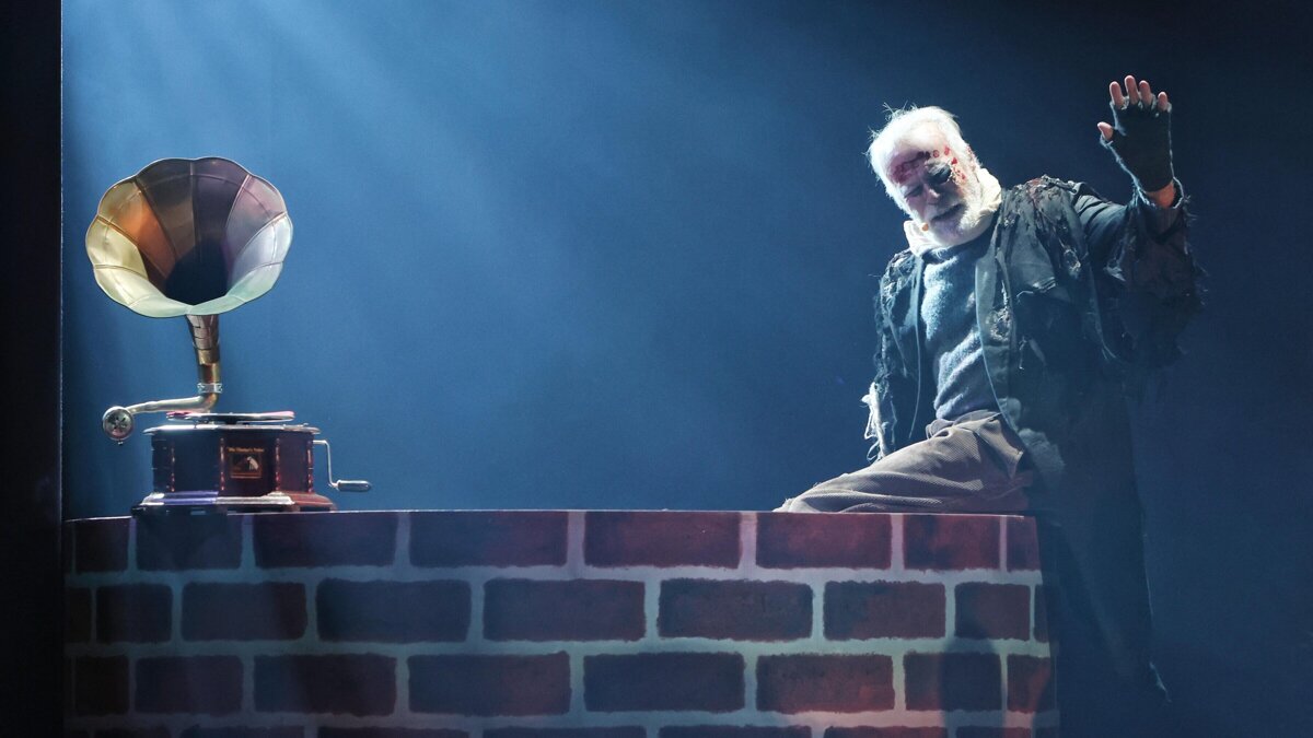 Terug naar Rowwen Christiaan heze