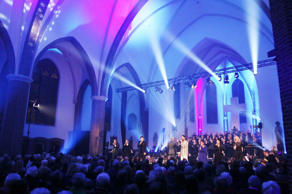 'Geef mij nu je angst: