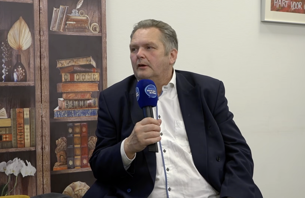 robert martens