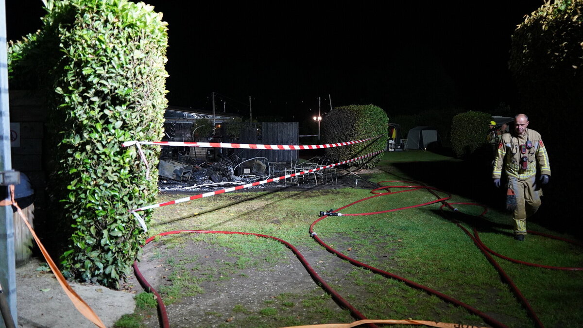 brand camping melderslo 3