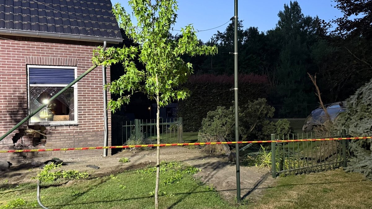 auto huis lottum