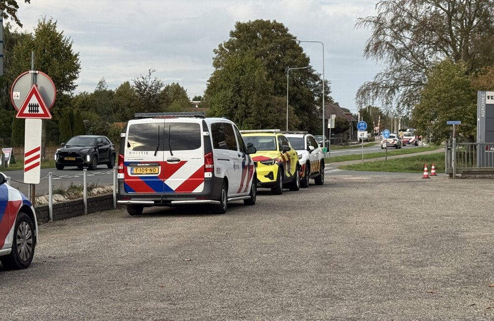 oefening horst-sevenum