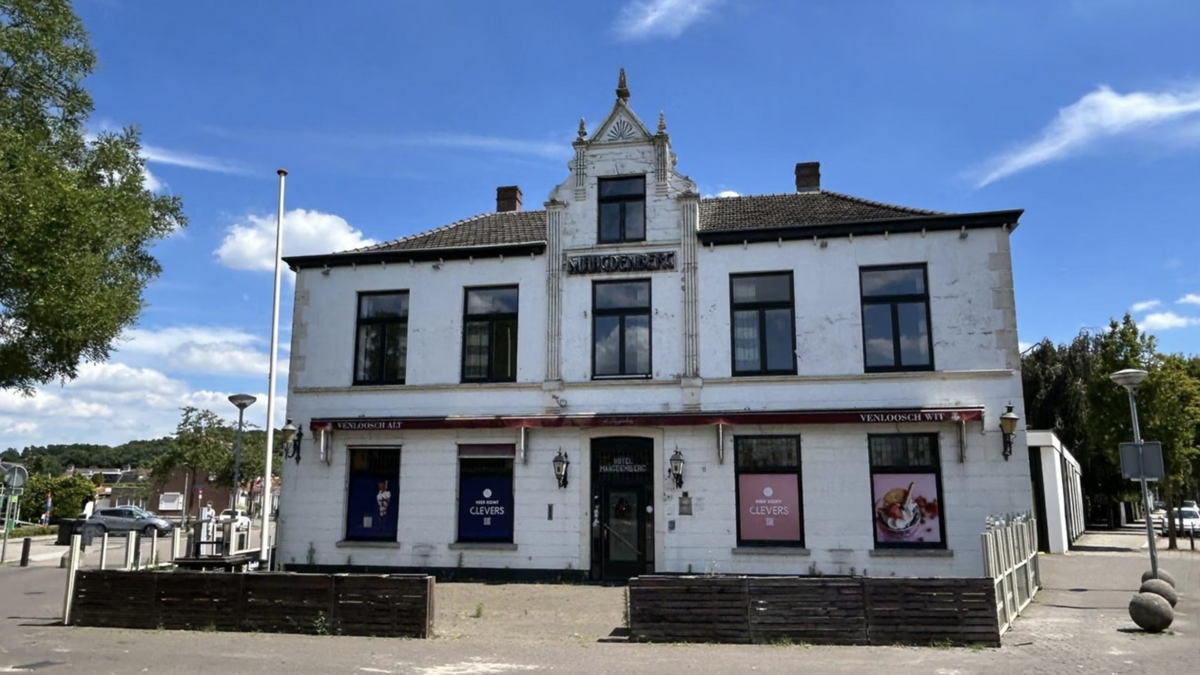 maagdenberg venlo
