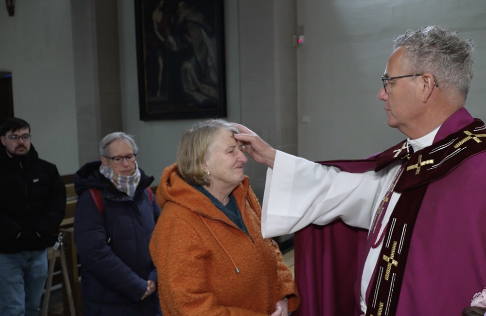 Askruisje to go, rondje limburg