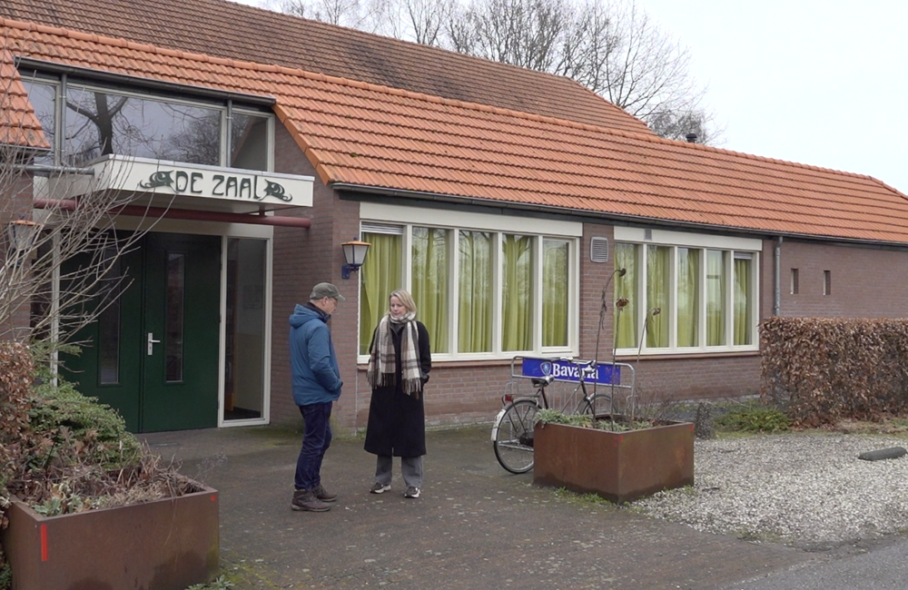 De zaal, griendstveen, school, Loek Sijbers Renee savelkoul.png