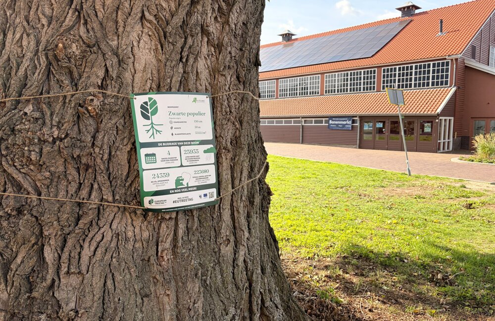 tree tag