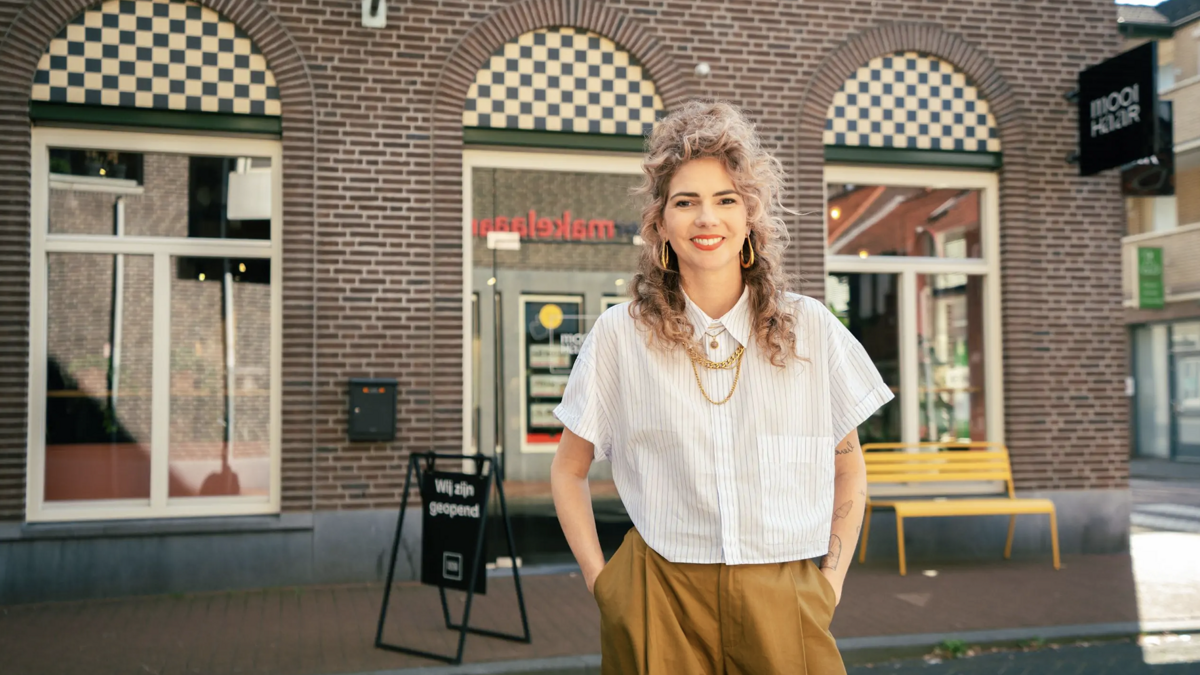 anko ondernemersprijs - mooihaar