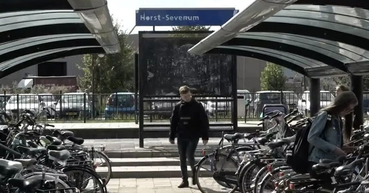 Station Horst-Sevenum scoort onder landelijk gemiddelde in stationsonderzoek
