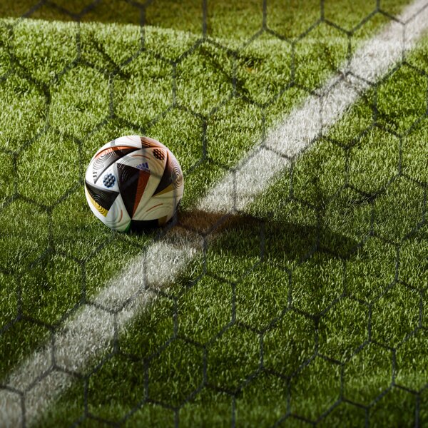 Voetbal 2