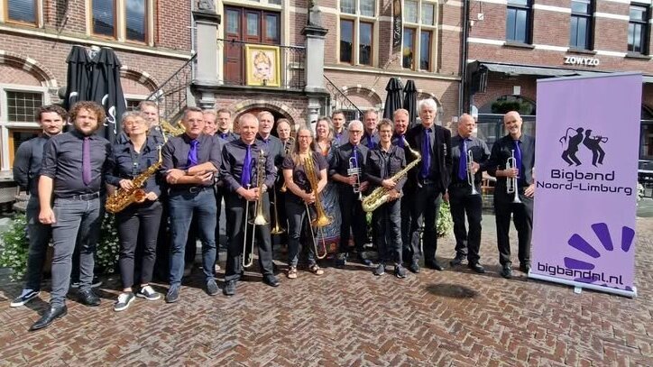 Bigband Noord-Limburg