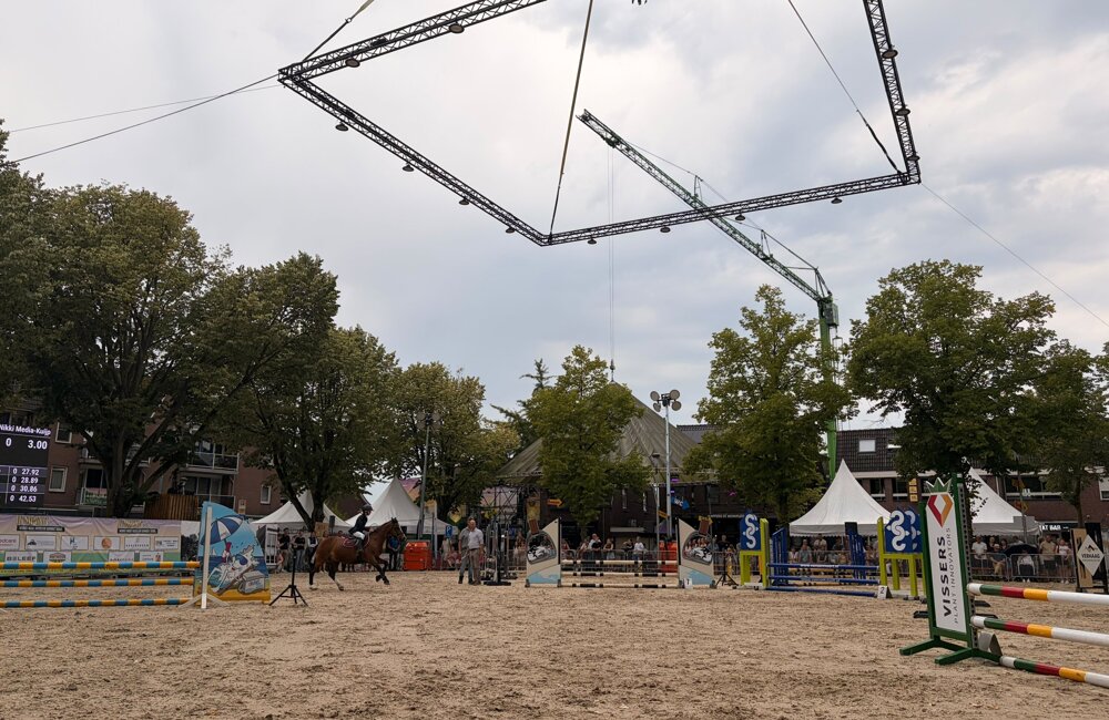 jumping zaerum 2026