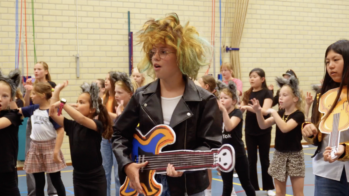 meuleveldkinderkoor
