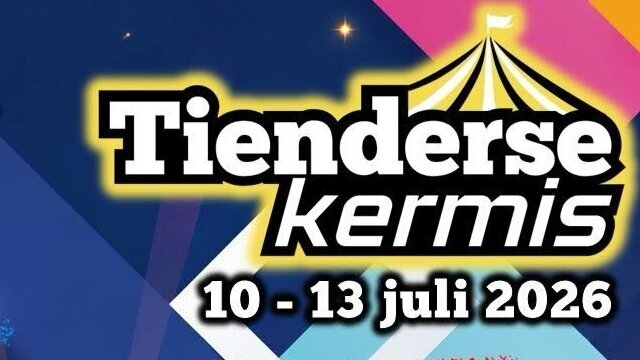 Kermis Tienray LS