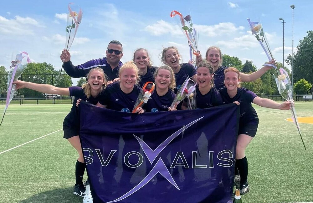 oxalis dames 1