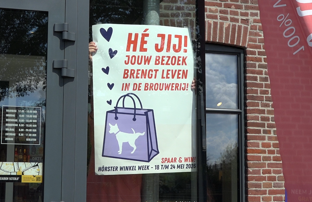 horster winkelweek