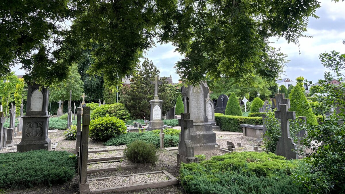 Oud Kerkhof Horst_20260723