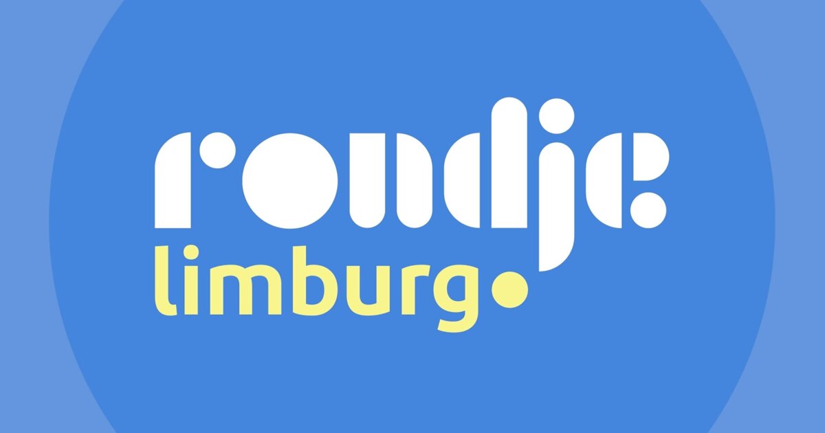 Nieuw televisieprogramma 'Rondje Limburg' brengt lokale verhalen samen