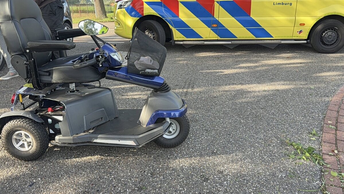 scootmobiel