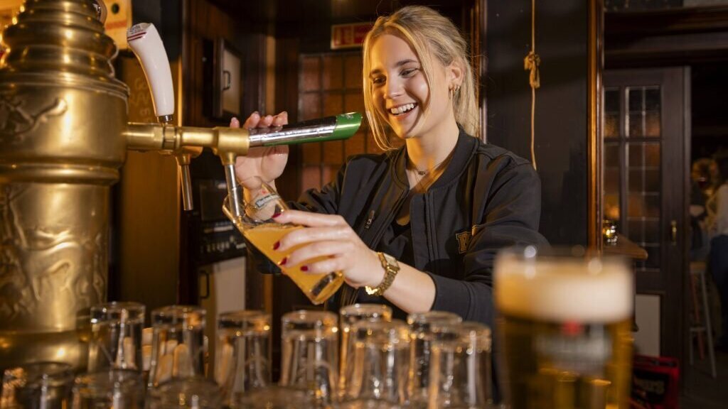 Breurs tap